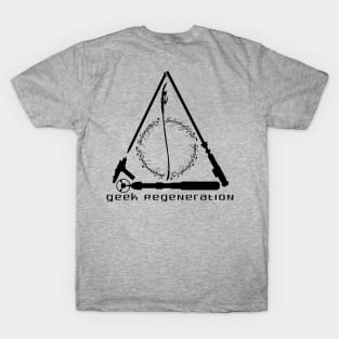 Geek ReGeneration T-Shirt